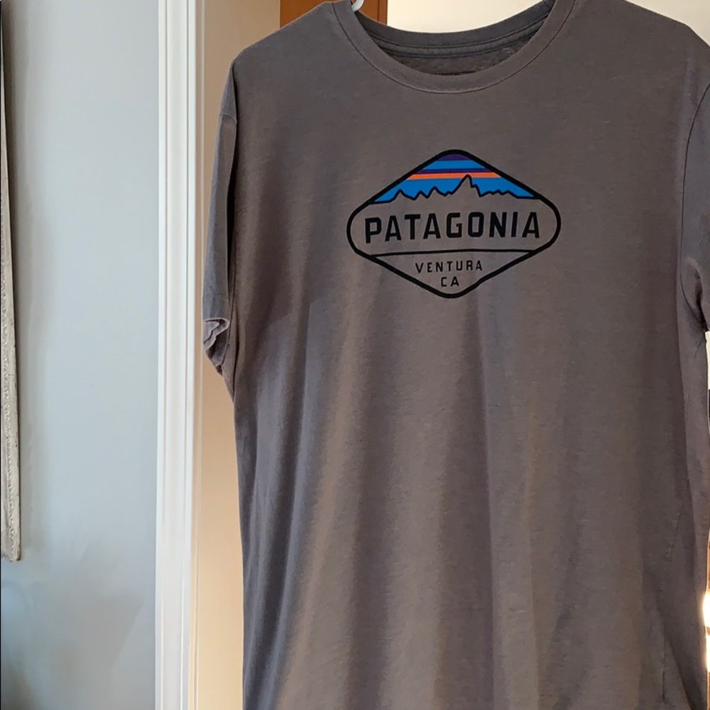 Patagonia Men’s T-Shirt